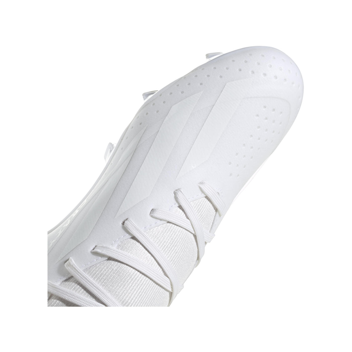 adidas X Crazyfast.3 FG Weiss