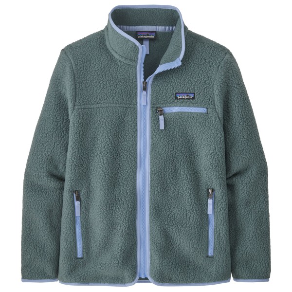 Patagonia - Women's Retro Pile Jacket - Fleecejacke