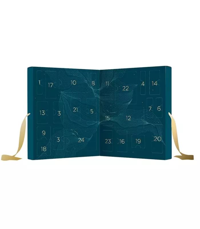 CALENDRIER DE L'AVENT Payot