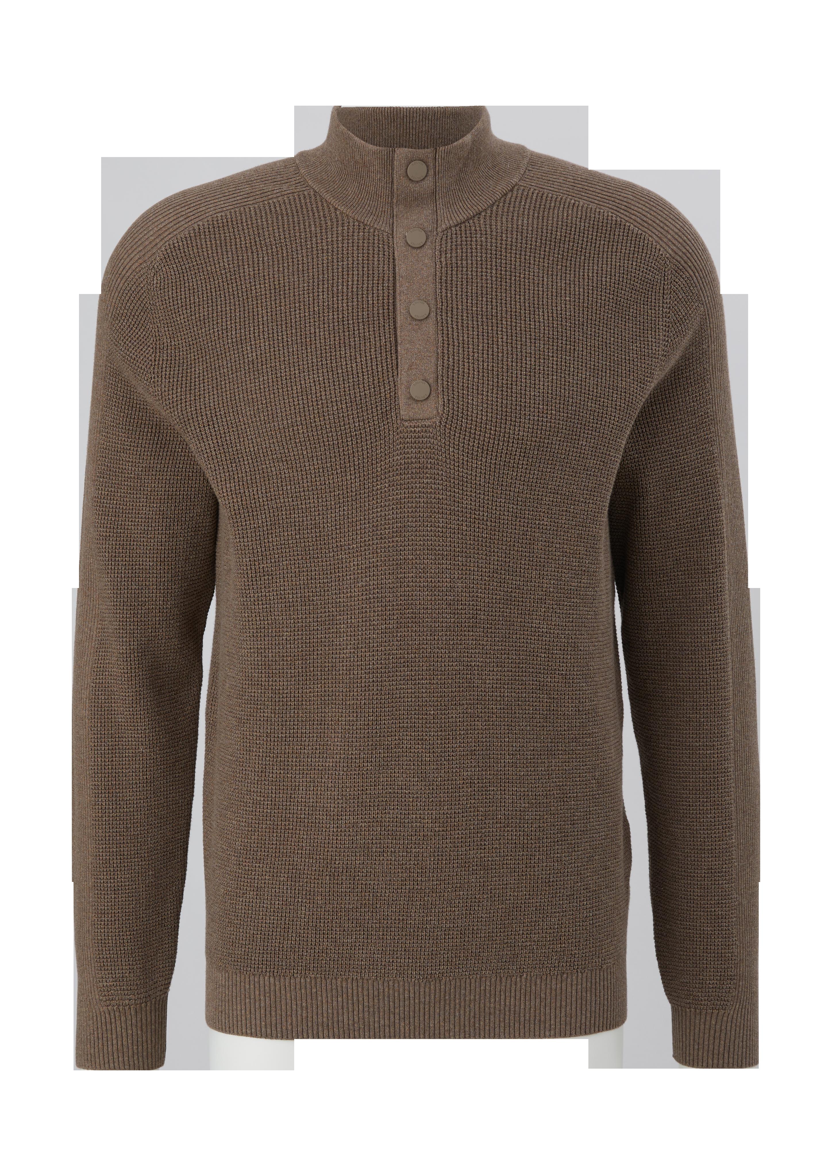 Pullover mit Rippstruktur  2124553-86W0