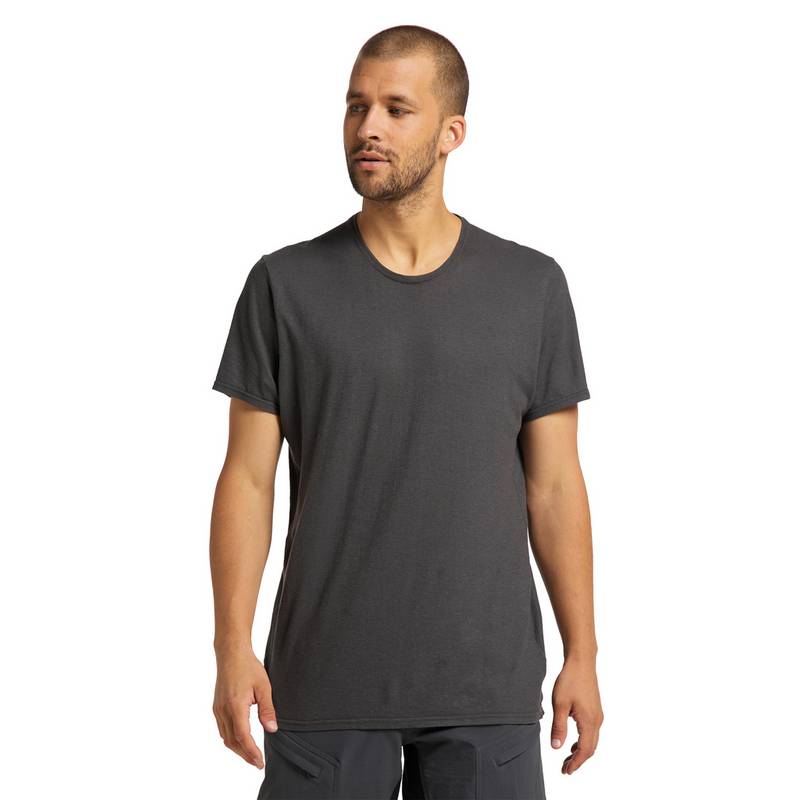Haglfs Trd Tee Funktionsshirt Herren