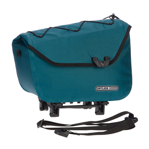 E-TRUNK - Fahrradtaschen