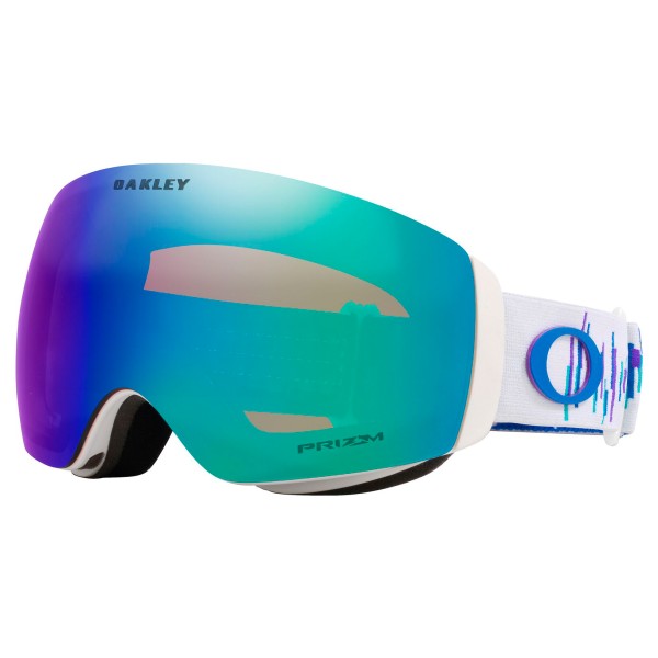Oakley - Flight Deck M S3 (VLT 14%) - Skibrille