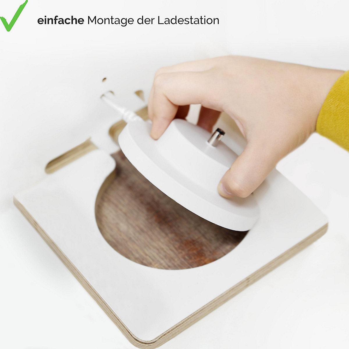 Regal für Musikbox Regenbogenschloss - geeignet für Toniebox