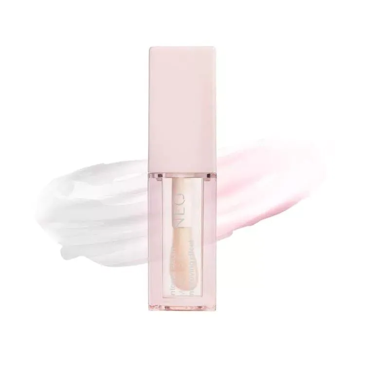 Neo Make Up Intense Serum Magic Lip Oil Olejek kun 5ml