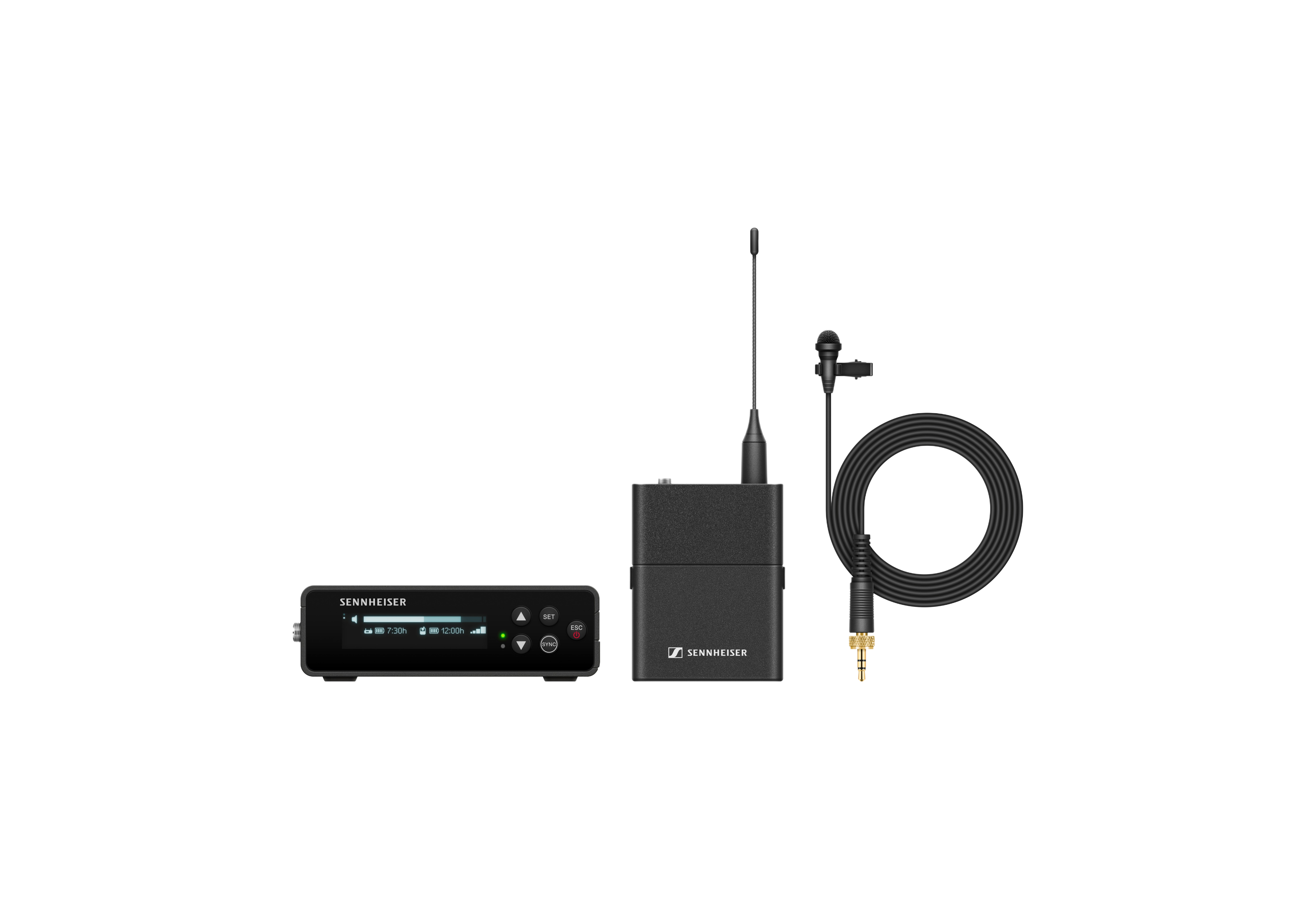 EW-DP ME2 Set (R4-9)