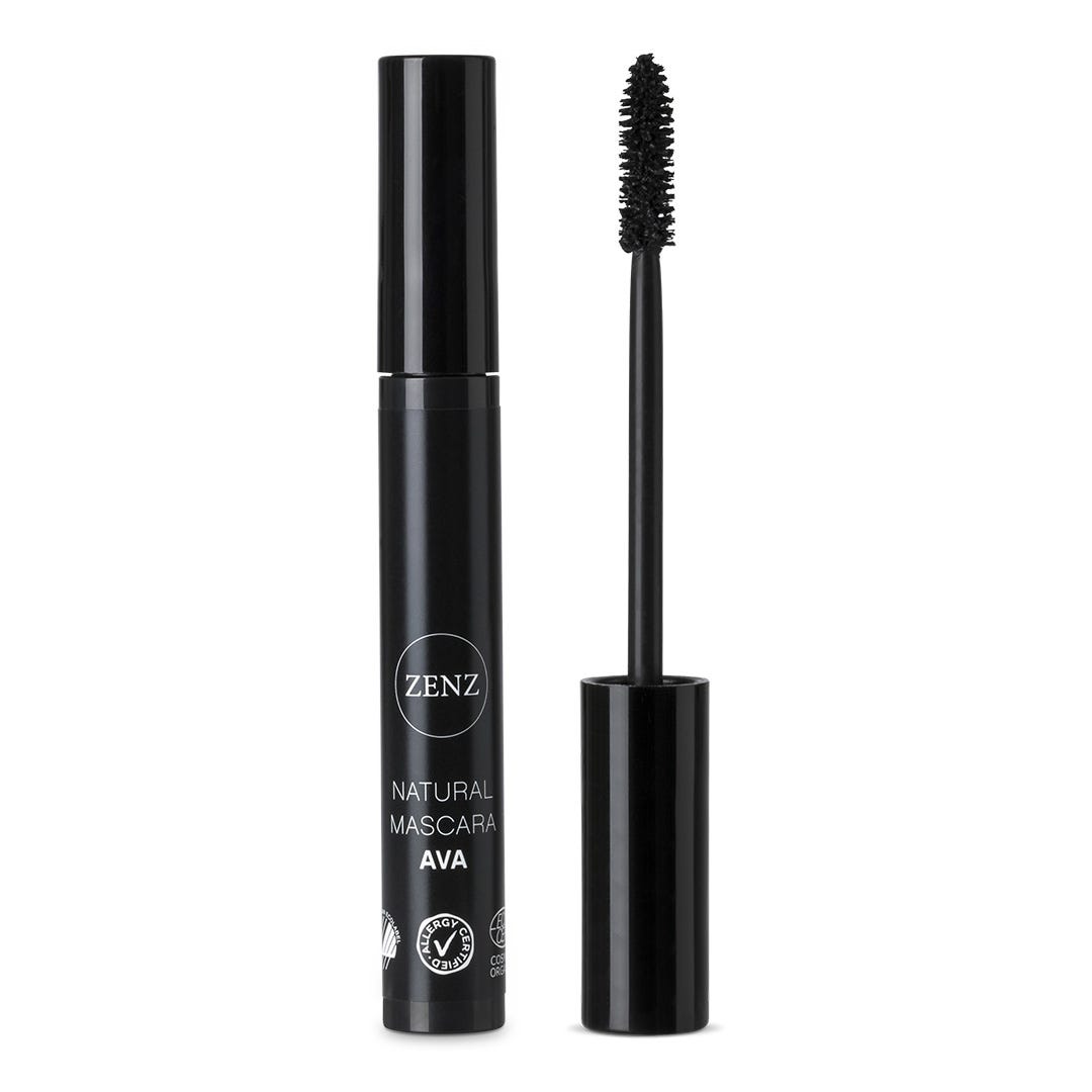ZENZ Natural Mascara 10 ml