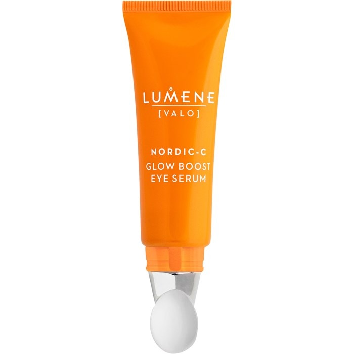Glow Boost Eye Serum