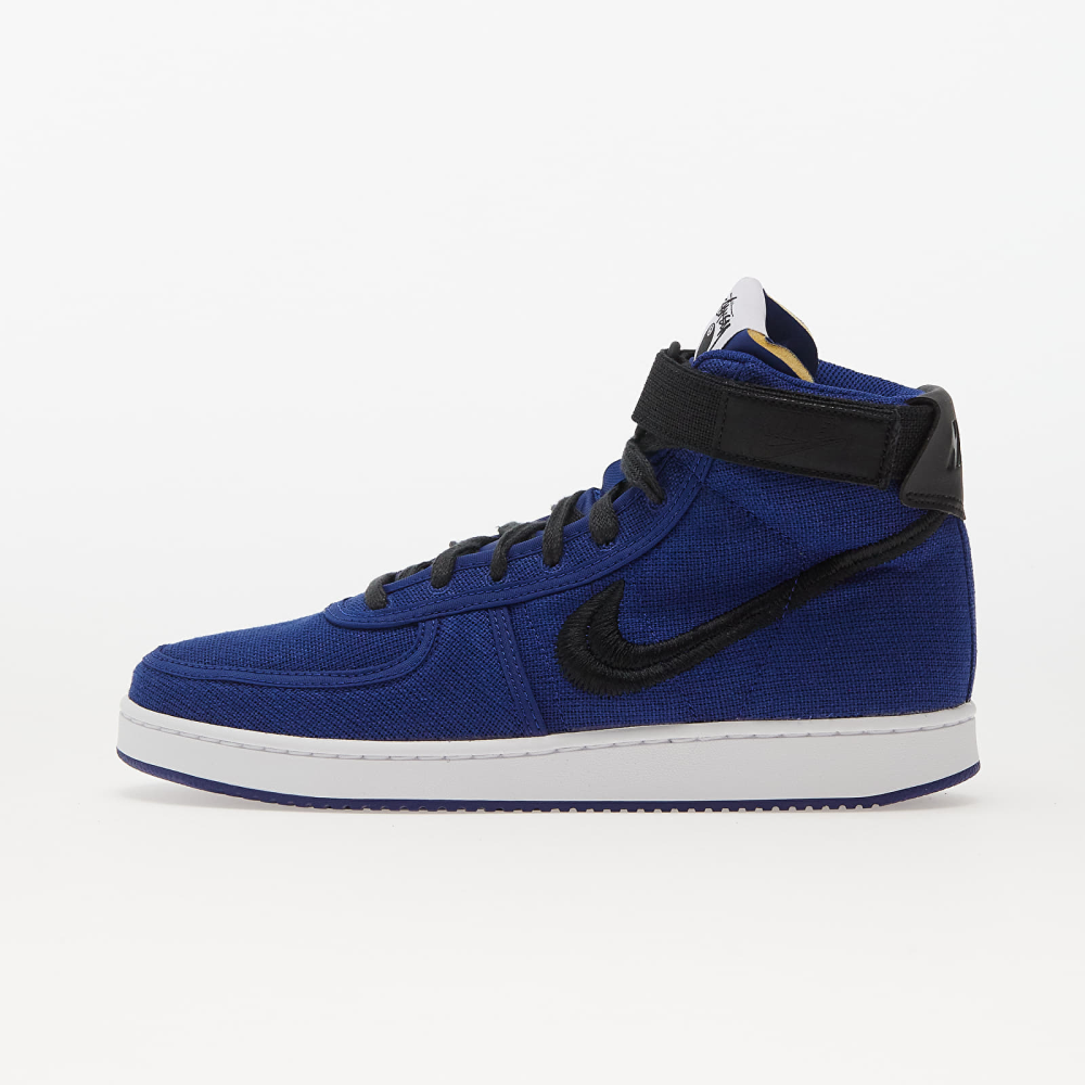Nike Stüssy x Nike Vandal High Deep Royal Blue DX5425-400 / blau