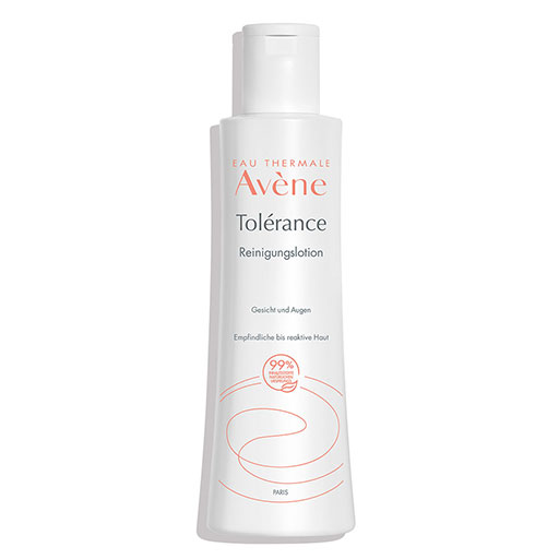 AVENE Tolerance Reinigungslotion  200 ml  Lotion