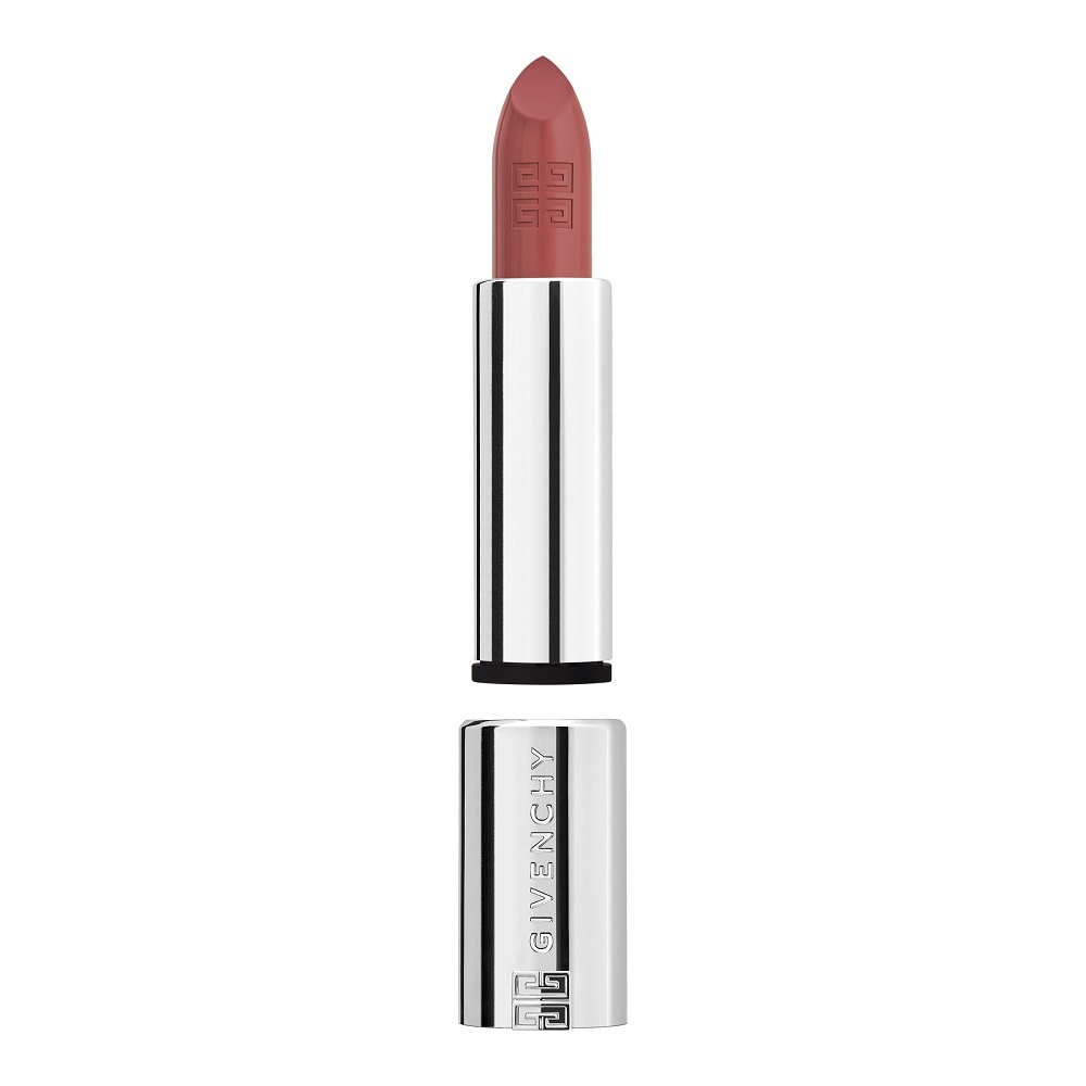 Givenchy LE ROUGE INTERDIT INTENSE SILK Recharge Rouge à Lèvres fini soyeux, couleur lumineuse