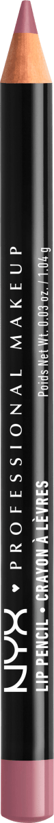 Lipliner Slim 834 Prune, 1 g