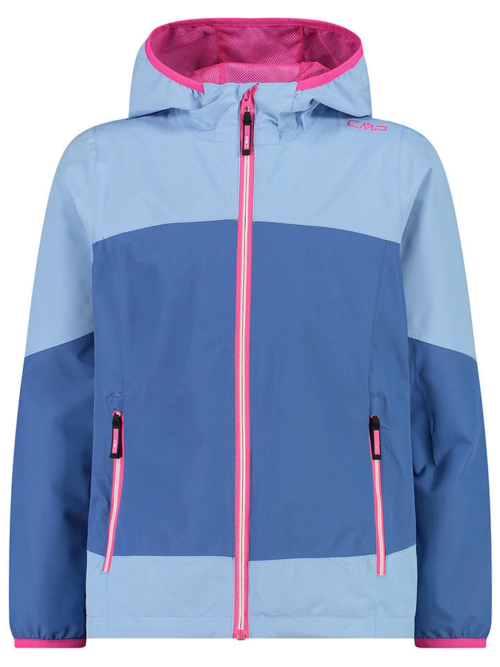 CMP Übergangsjacke in Blau günstig kaufen