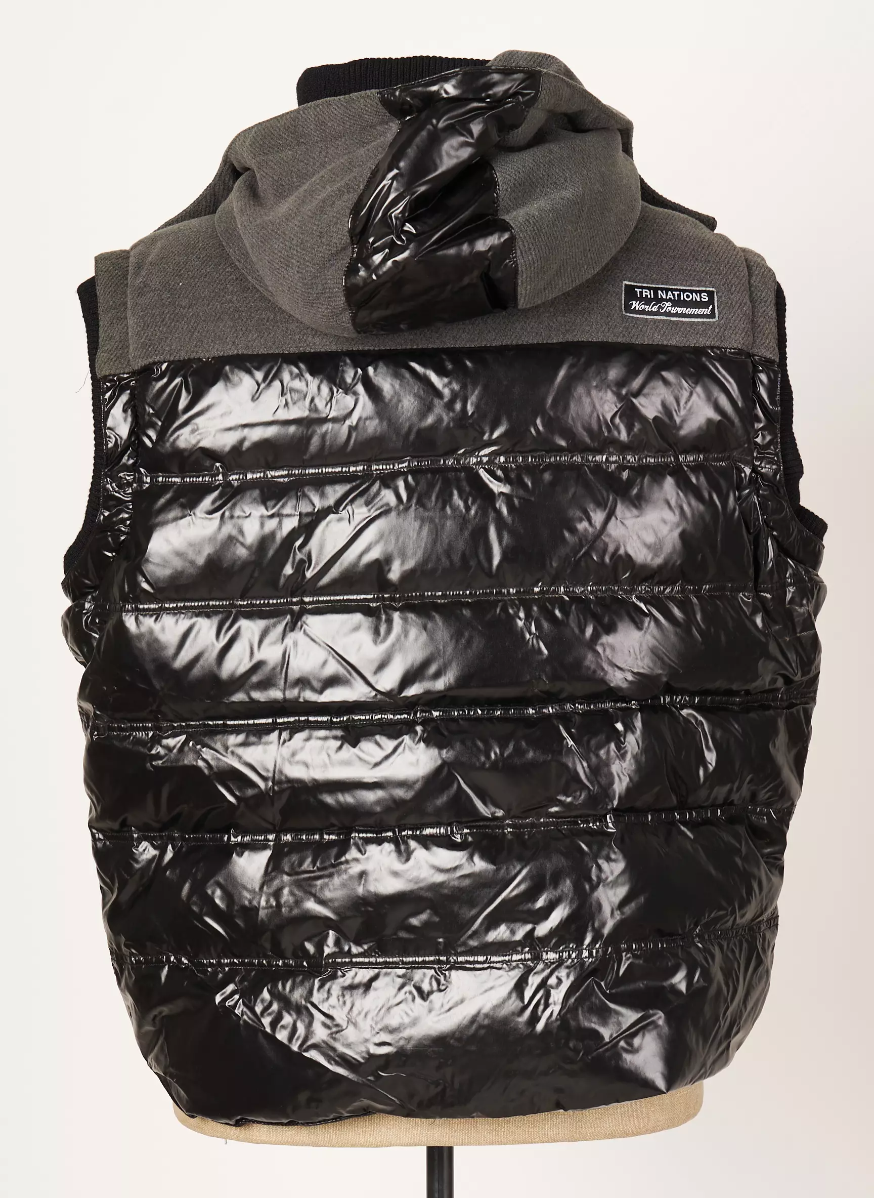 Camberabero Doudounes Homme couleur noir
