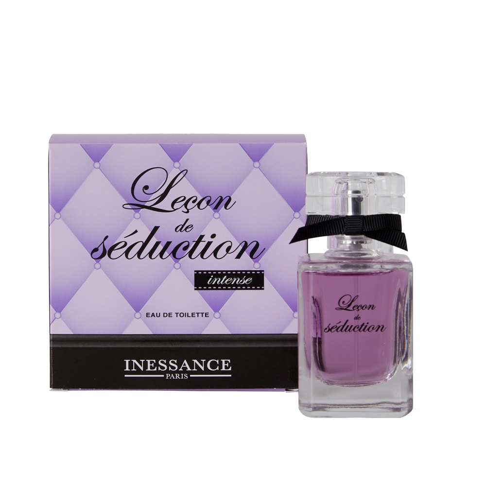 inessance EAU DE TOILETTE Leçon de Séduction Intense Eau de toilette