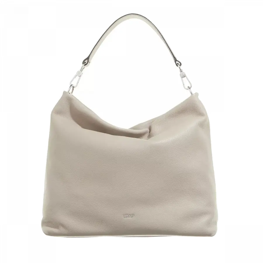Abro - Abro Shoulder Bags Leder Cognac - braun