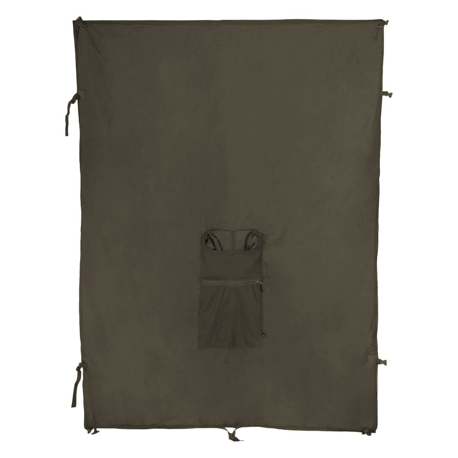 Swagman Roll Poncho