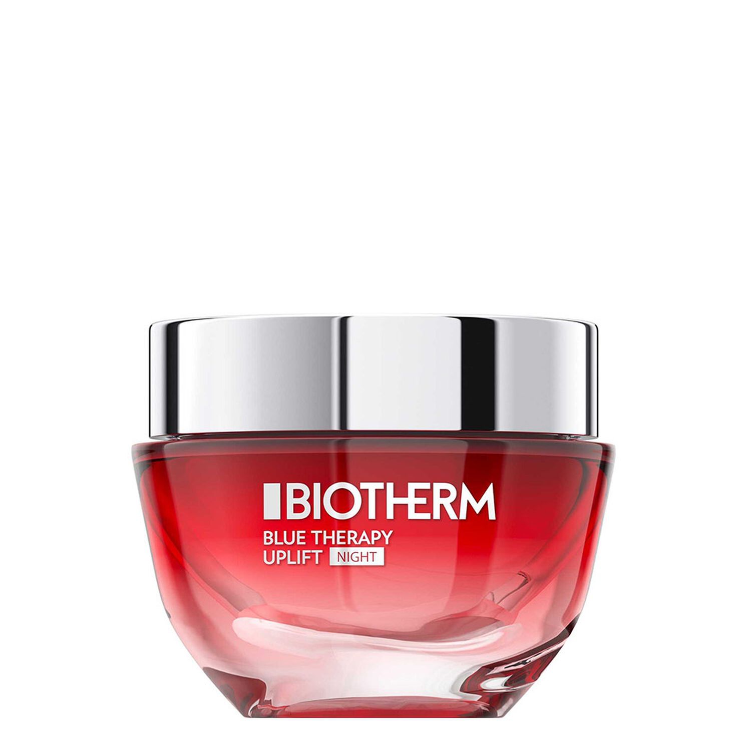 Biotherm Blue Therapy Uplift Night 50ml Crème De Nuit Liftante Anti-Âge 50 ml
