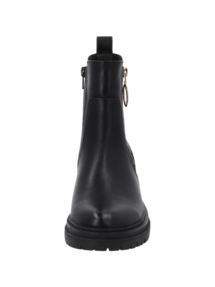 palado Stiefel, Stiefeletten & Boots in BLACK günstig kaufen