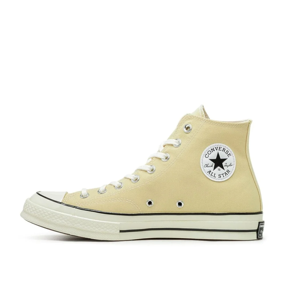 Converse Chuck 70 Hi A00458C / gelb