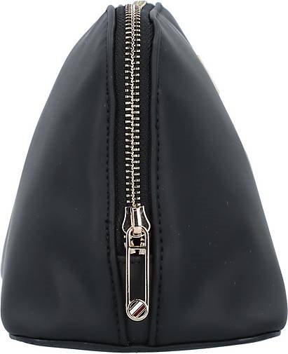 TOMMY HILFIGER TH Soft Kosmetiktasche 21 cm