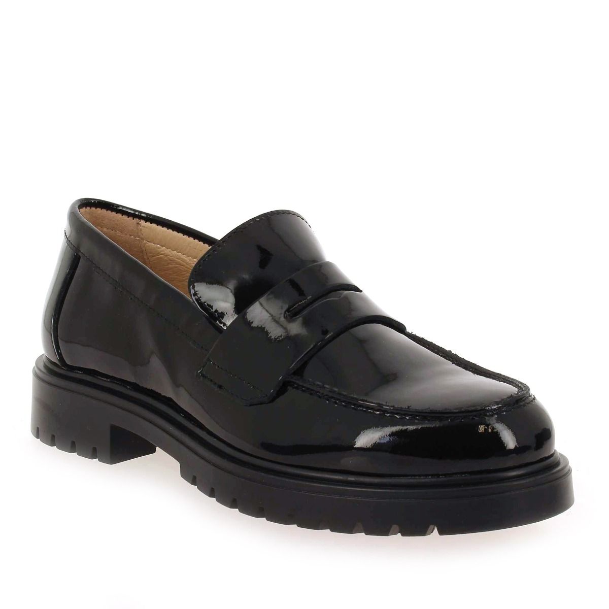 Acebos  8001 - Noir