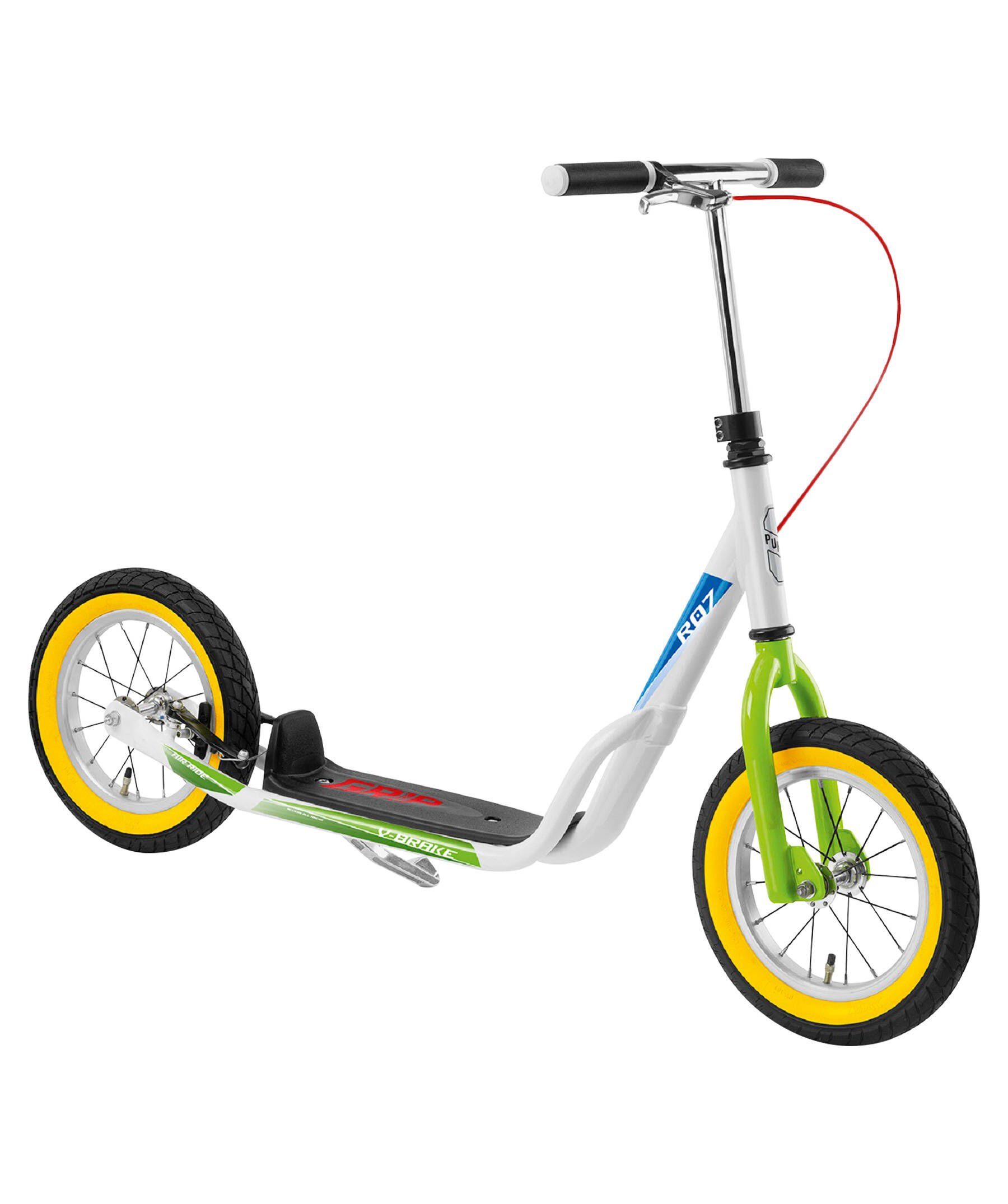 Puky Tretroller Kinder Roller 