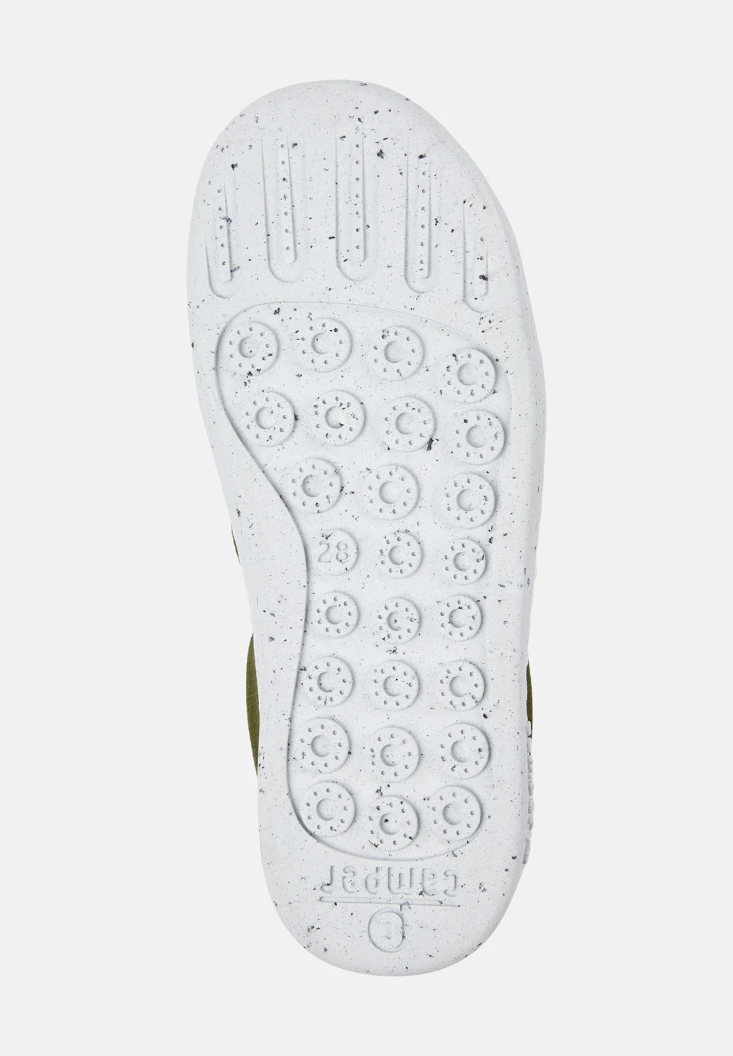 Camper PEU TOURING UNISEX - Zapatillas bajas