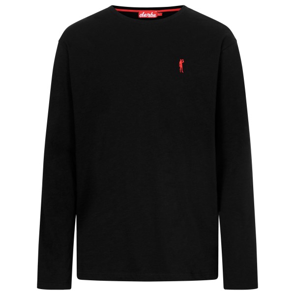 Derbe - Basic Kippes L/S - Longsleeve