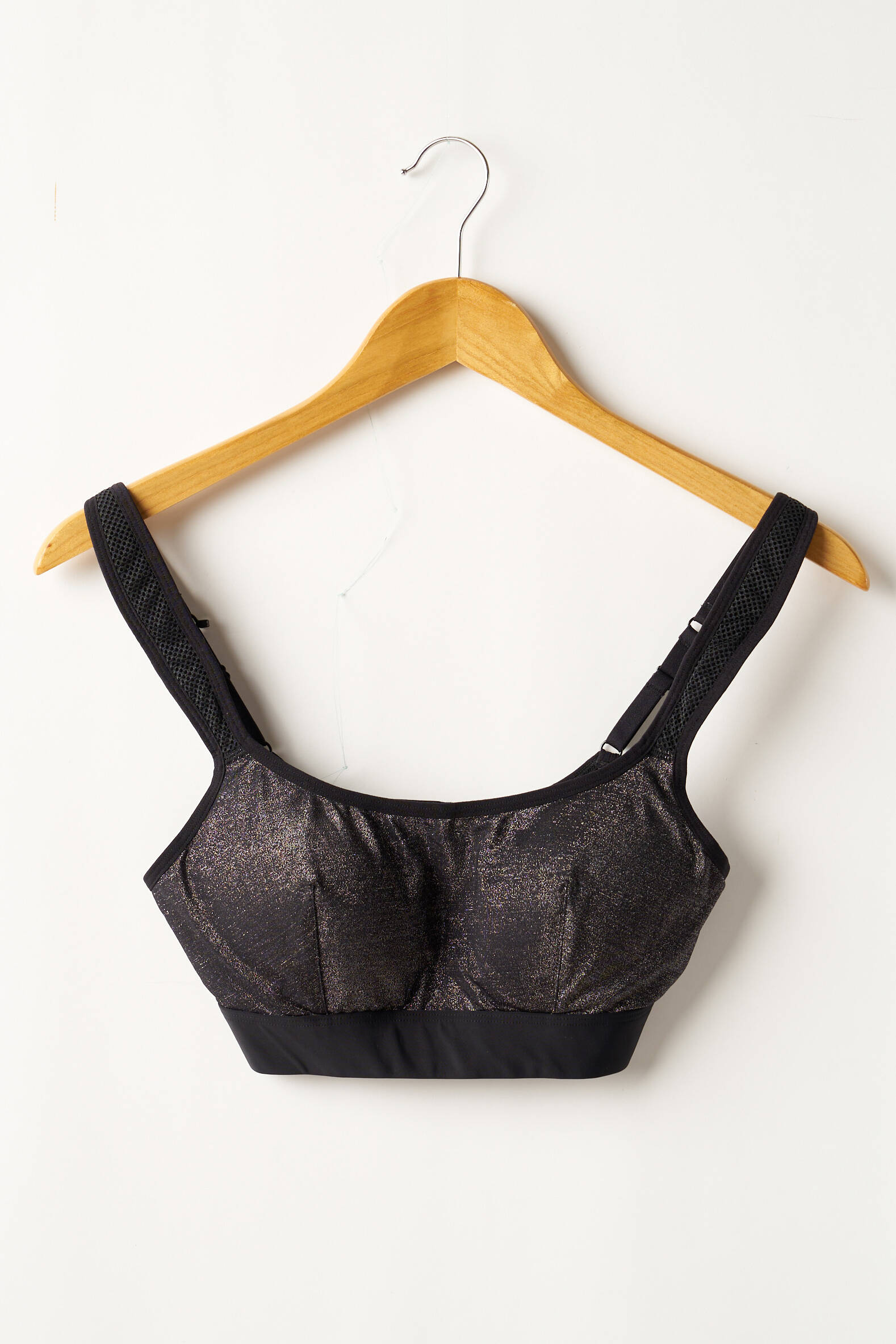 Monoprix Soutien Gorges Femme couleur noir