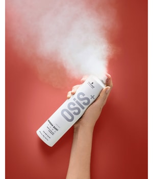 Schwarzkopf Professional Osis 2ND Day Hair Refresh Dust Trockenshampoo-300 ml