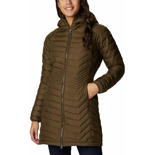 DAMEN JACKE POWDER LITE MID JACKET