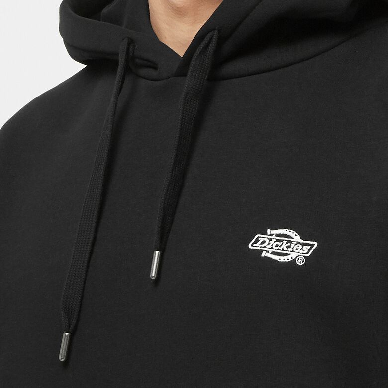 Dickies Summerdale Hoodie black