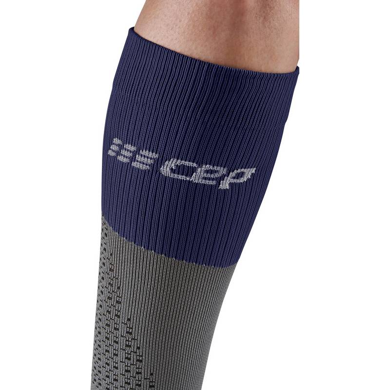 CEP Merino Mid Cut Socks Socken Herren