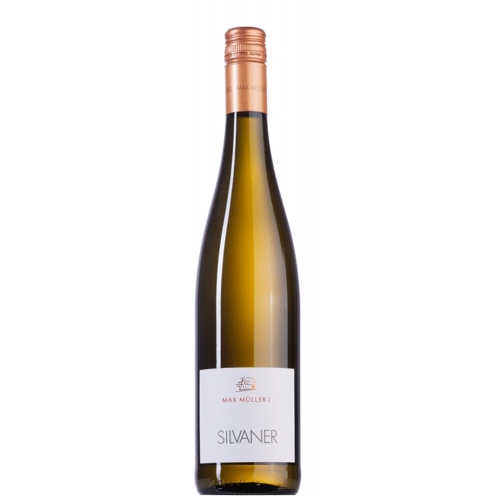 20212022 Silvaner trocken