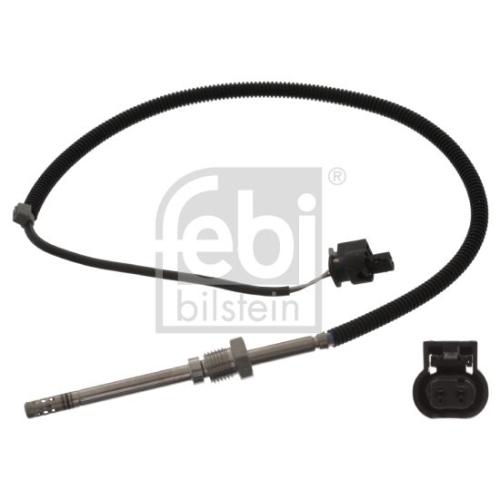 48843 ABGASTEMPERATURSENS FEBI - ATU