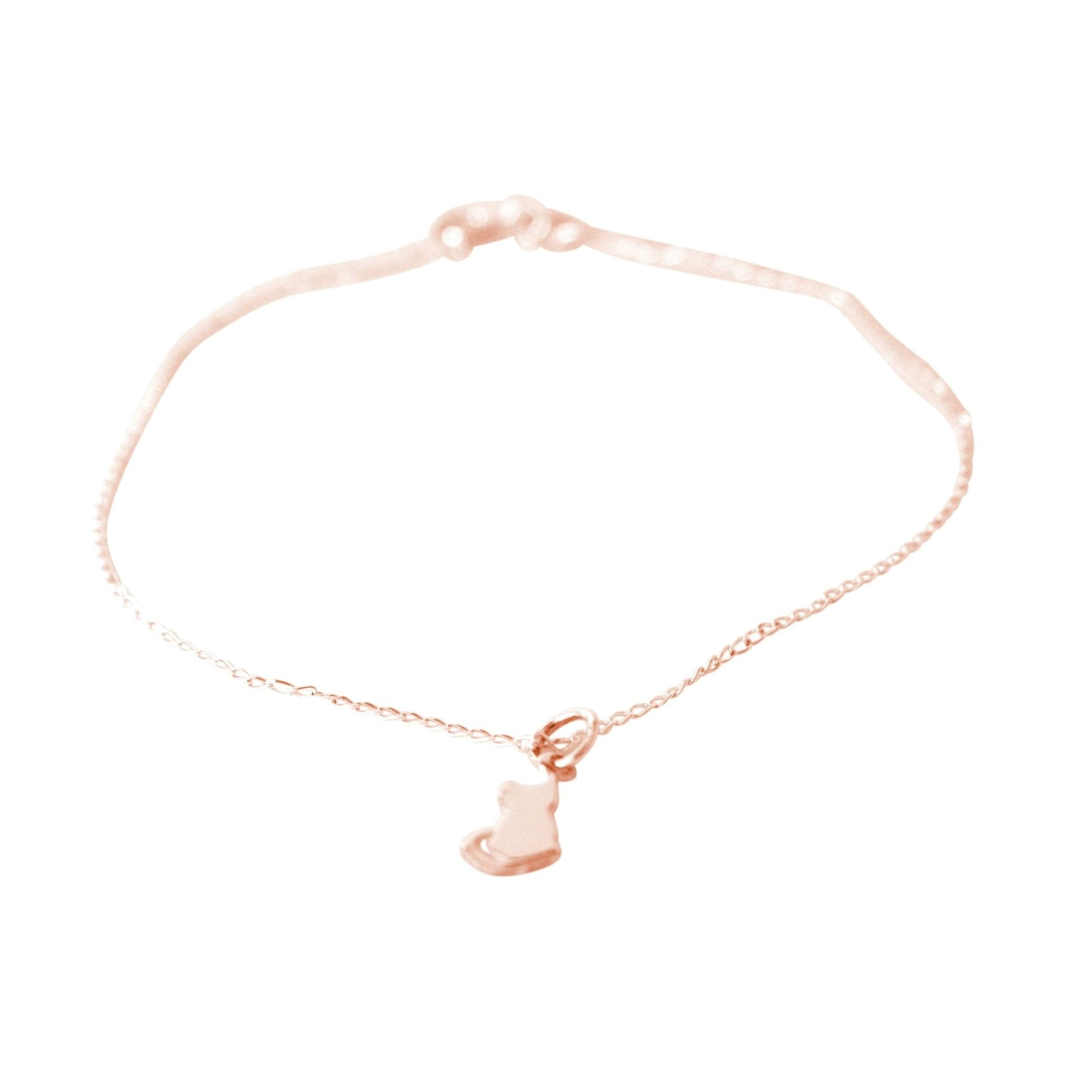 Armband 'KATZE - KÄTZCHEN'