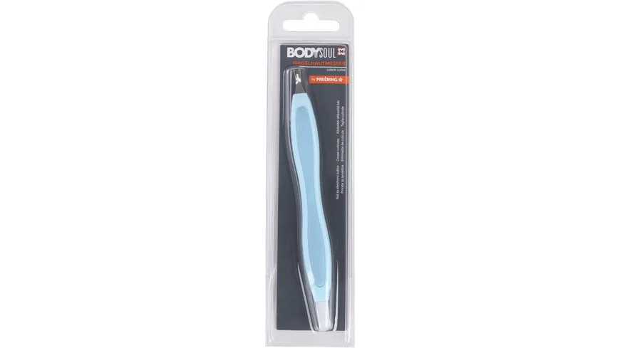 BODY&SOUL Nagelhautmesser