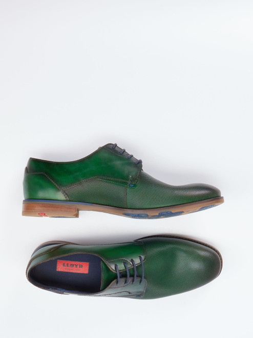Schnürschuh-46106090014 Lloyd