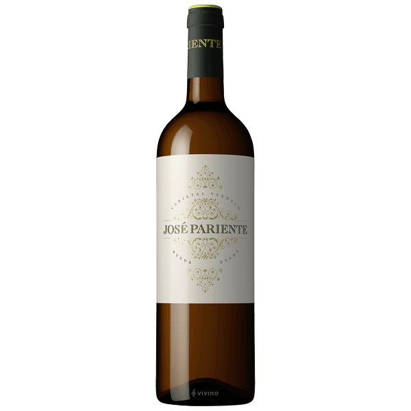 José ParienteVerdejo 2022