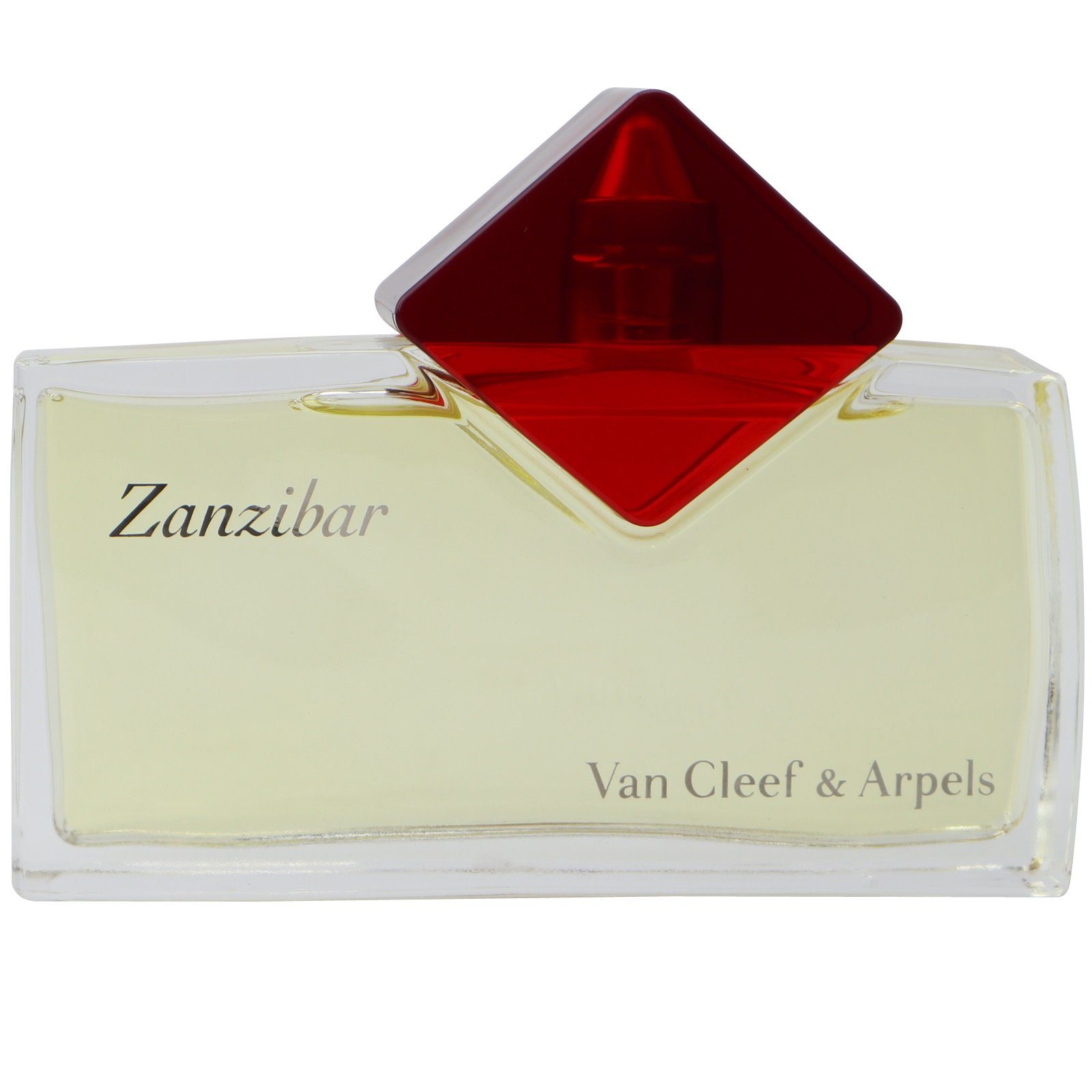 Van Cleef & Arpels After-Shave van Cleef & Arpels Zanzibar After Shave 100 ml