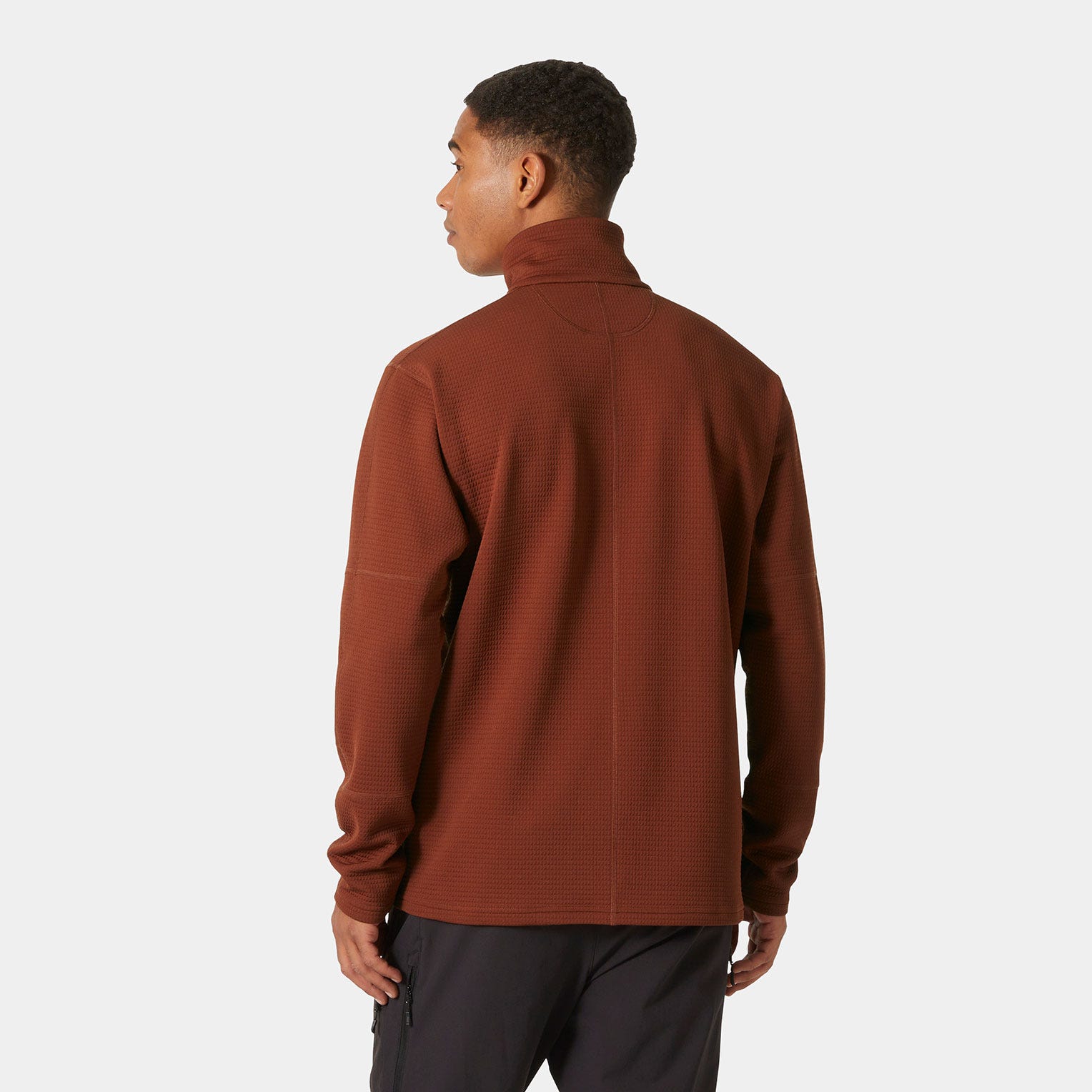 Men’s Evolved Air 1/2 Zip Midlayer