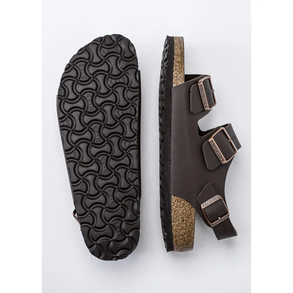 Birkenstock Milano BF 034703 / braun