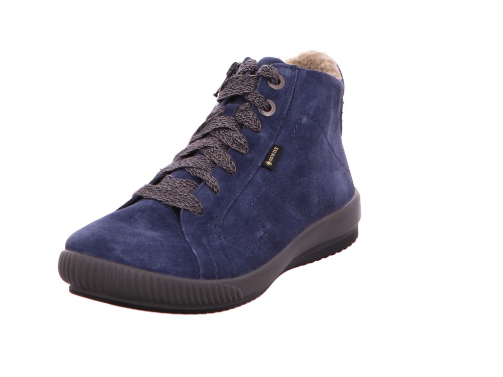 SUPERFIT Stiefeletten blau Tanaro  5.0 Gtx