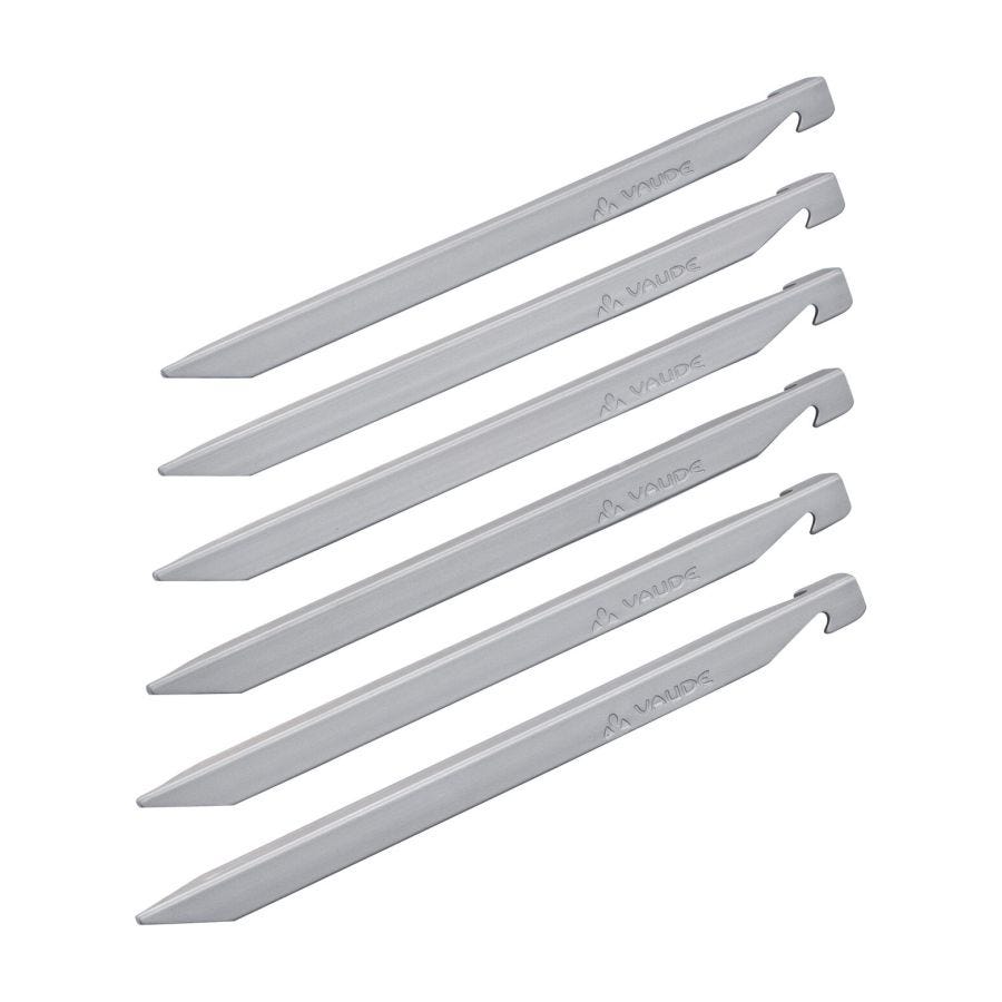 V Peg 6063 18 cm (6 Stück) - Heringe