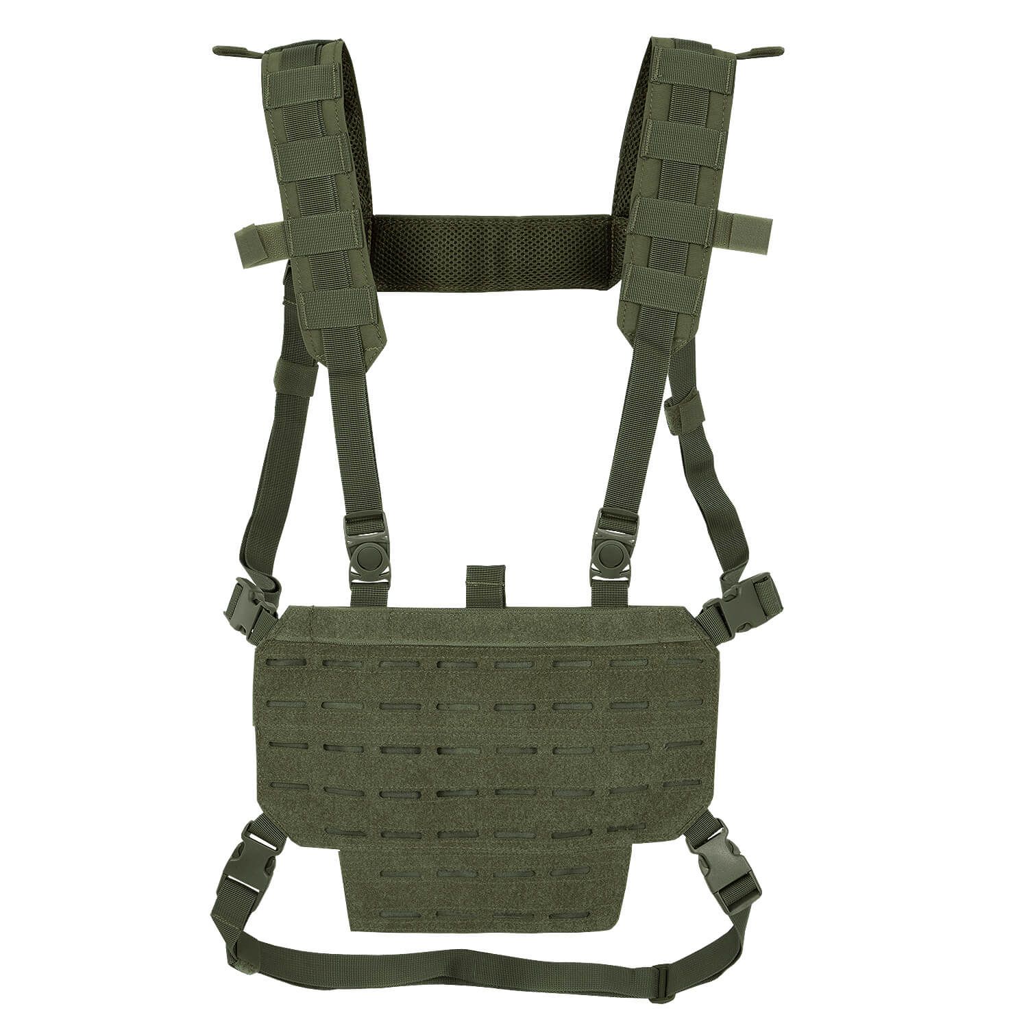 Chest Rig Lightweight