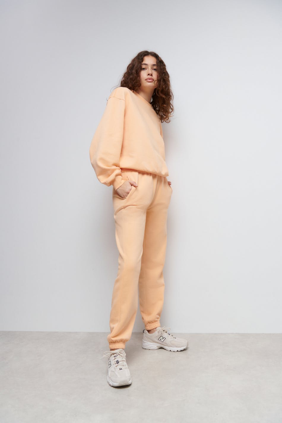 Basic sweatpants