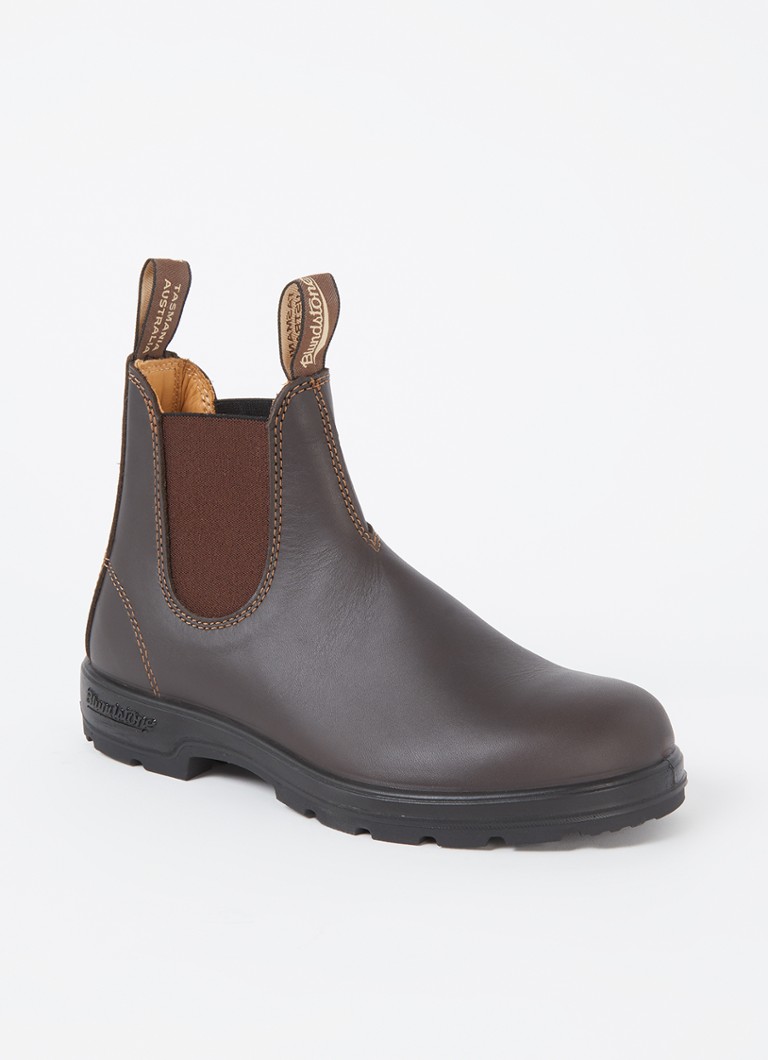Skórzane buty Chelsea Blundstone 550