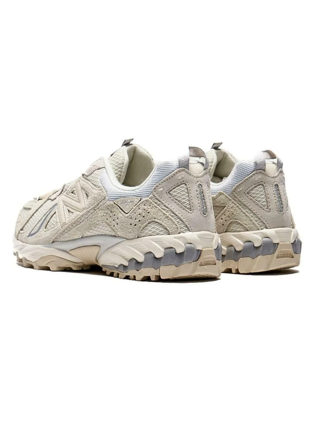 New Balance 610 UNISEX - Zapatillas bajas