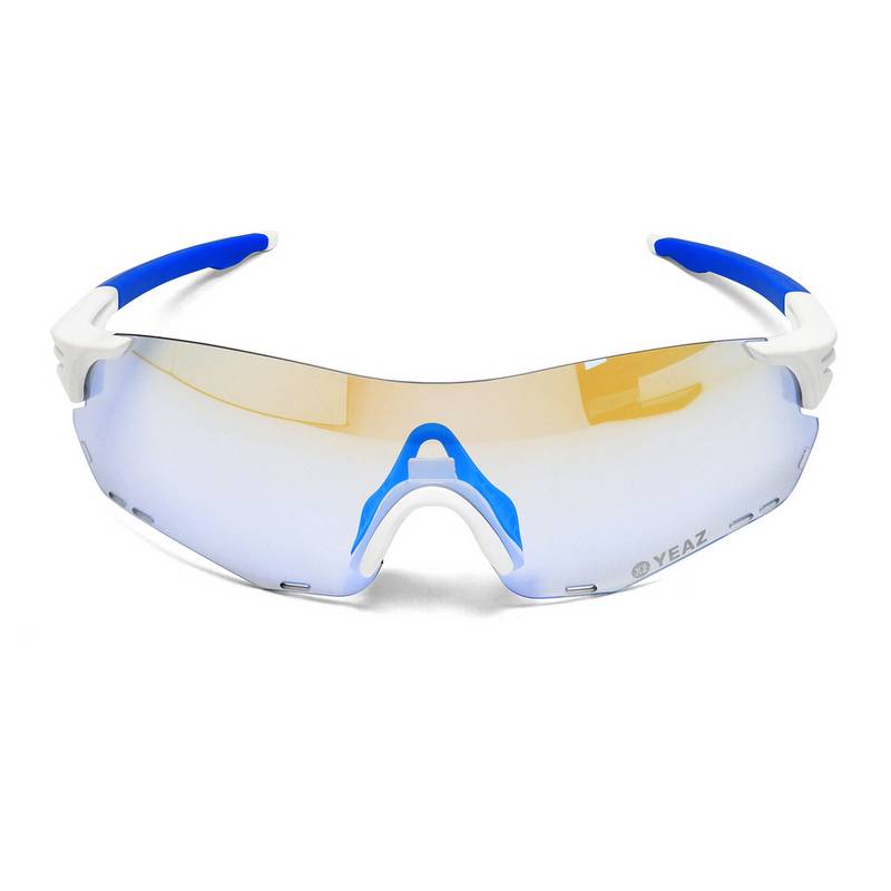 YEAZ SUNELATION Sportbrille